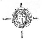 Rose Cross