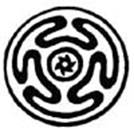 Hecate's Wheel